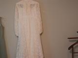Vintage Wedding Dress