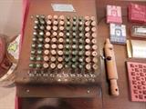 Vintage Adding Machine