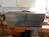 Tool Box