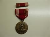 Army Good Conduct Medal