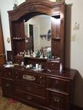 matching dresser