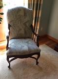 Pair of Arm Chairs