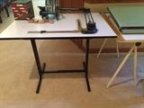 Drafting Tables