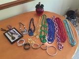 Beads & Bangles