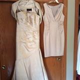 Evening Wear, Mother of the Bride dresses, by: Sarah Danielle and by: Kay Unger