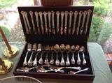 Silver Flatware