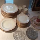 Mikasa China