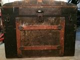 Antique Trunk