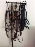 Horse Tack