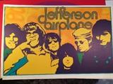 Jefferson Airplane by Pandora Productions