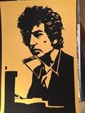 Bob Dylan RARE ! ! !  by Pandora Productions
