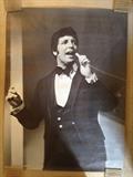 TOM JONES Personality Posters (dozens of various artists !)