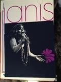 Janis by Pandora Productions
