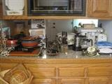 SMALL KITCHEN APPLIANCES
