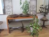 DANISH SOFA TABLE BY VEILE STOLE OG 