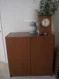 DANISH MODERN DESK