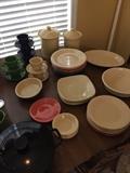 Fiestaware