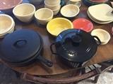 Cuisinart Cast Iron Pot