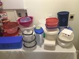 Tupperware/Rubbermaid