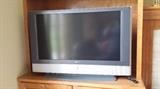 Sony flat screen TV