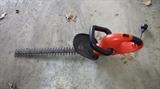 Hedge trimmers