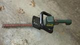 Hedge trimmers