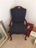 antique chairs 2 available