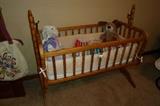 love this cradle