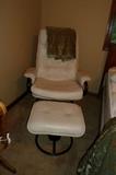 stressless type chair