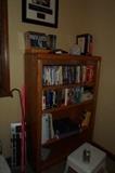 bookcase