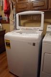 washer, almost new