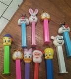 PEZ