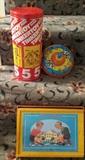 vintage toys