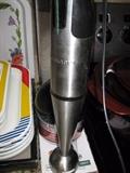 Cuisinart hand blender