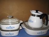 more corning ware