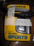 Sony walkman