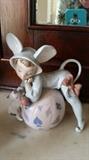 Rare Lladro