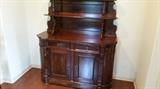 Antique Sideboard