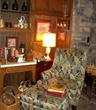 Everything for a cozy room