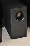 Bose Home Theater Speaker System Acoustimass 7 