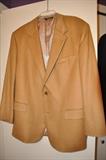 Joseph Banks sport coat, size 52