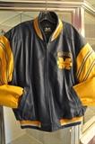 Michigan bomber jacket size XXL