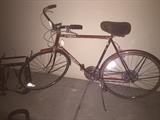 Schwinn men's bike 