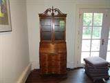 antique secretary