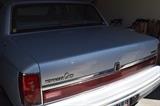 1993 Lincoln Town Car