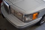 1993 Lincoln Town Car