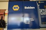 Napa garage storage cabinets