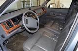 1993 Lincoln Town Car