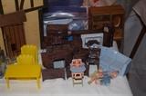 doll furniture