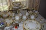 Noritake China~ Gramatan